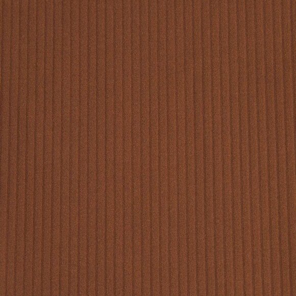 EUC - Lululemon Align Ribbed High-Rise Pant 25" - Roasted Brown - Picture 5 of 9